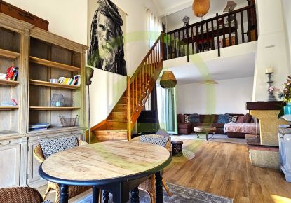 vente Maison rénovée Gigean