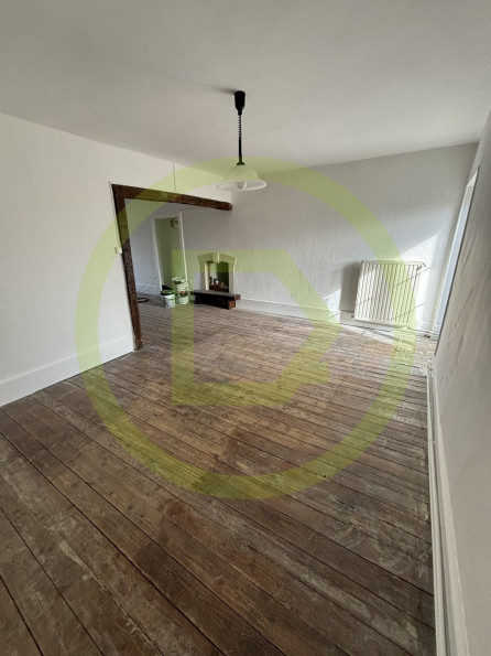 vente Immeuble Chenerailles - Photo 6