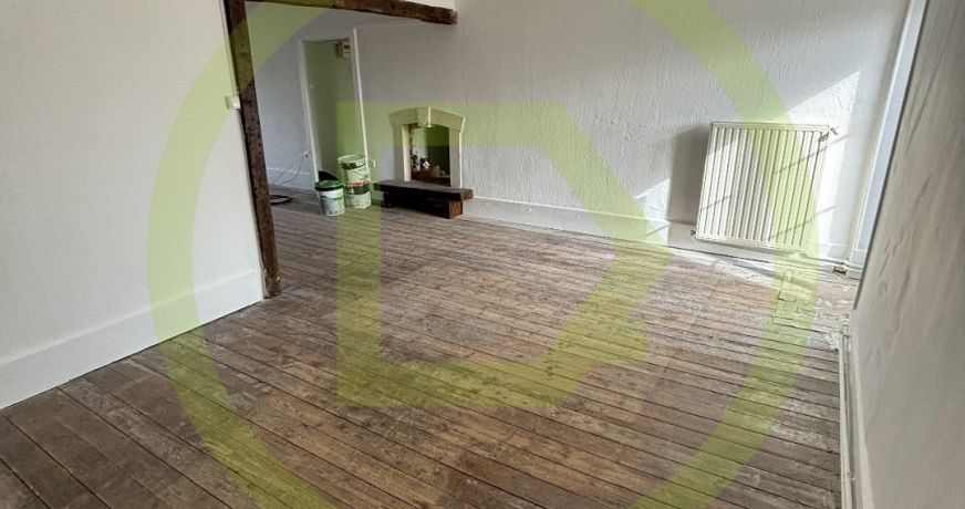 vente Immeuble Chenerailles