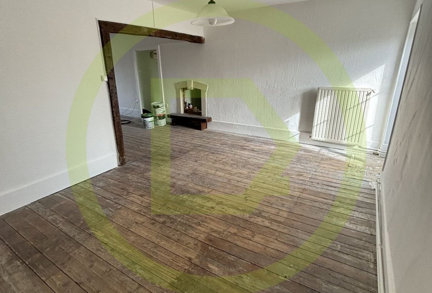 vente Immeuble Chenerailles - Photo 6