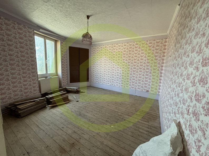 vente Immeuble Chenerailles - Photo 7