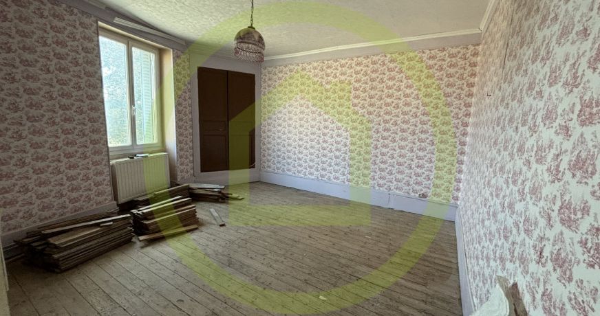 vente Immeuble Chenerailles