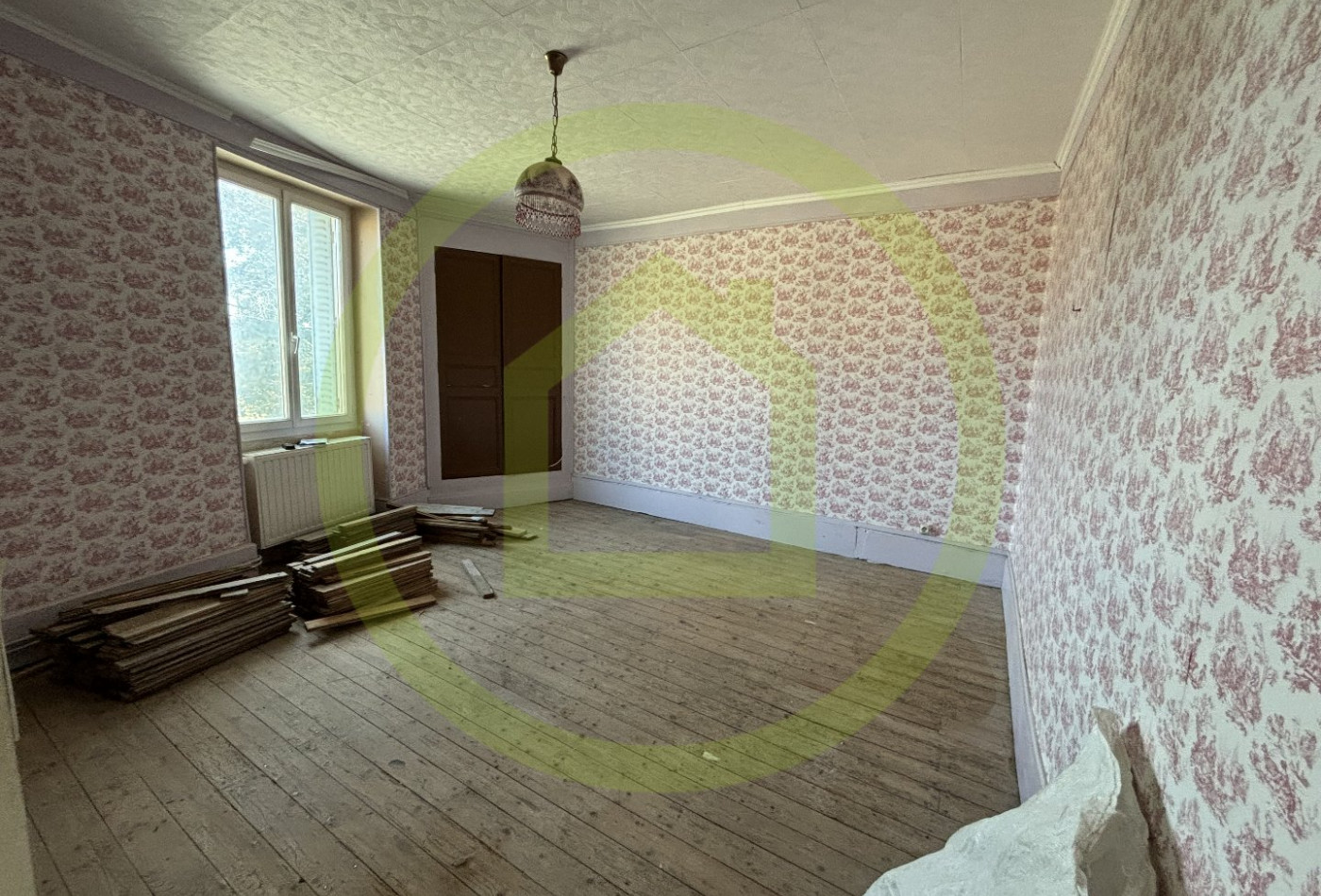 vente Immeuble Chenerailles - Photo 7