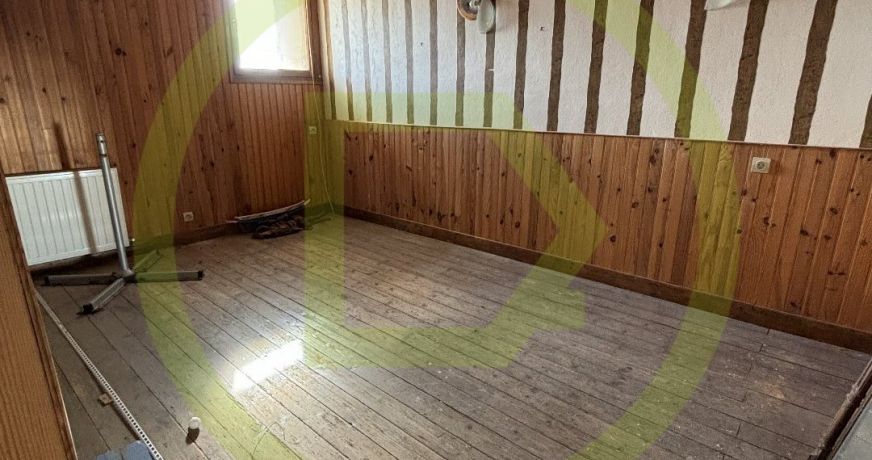 vente Immeuble Chenerailles