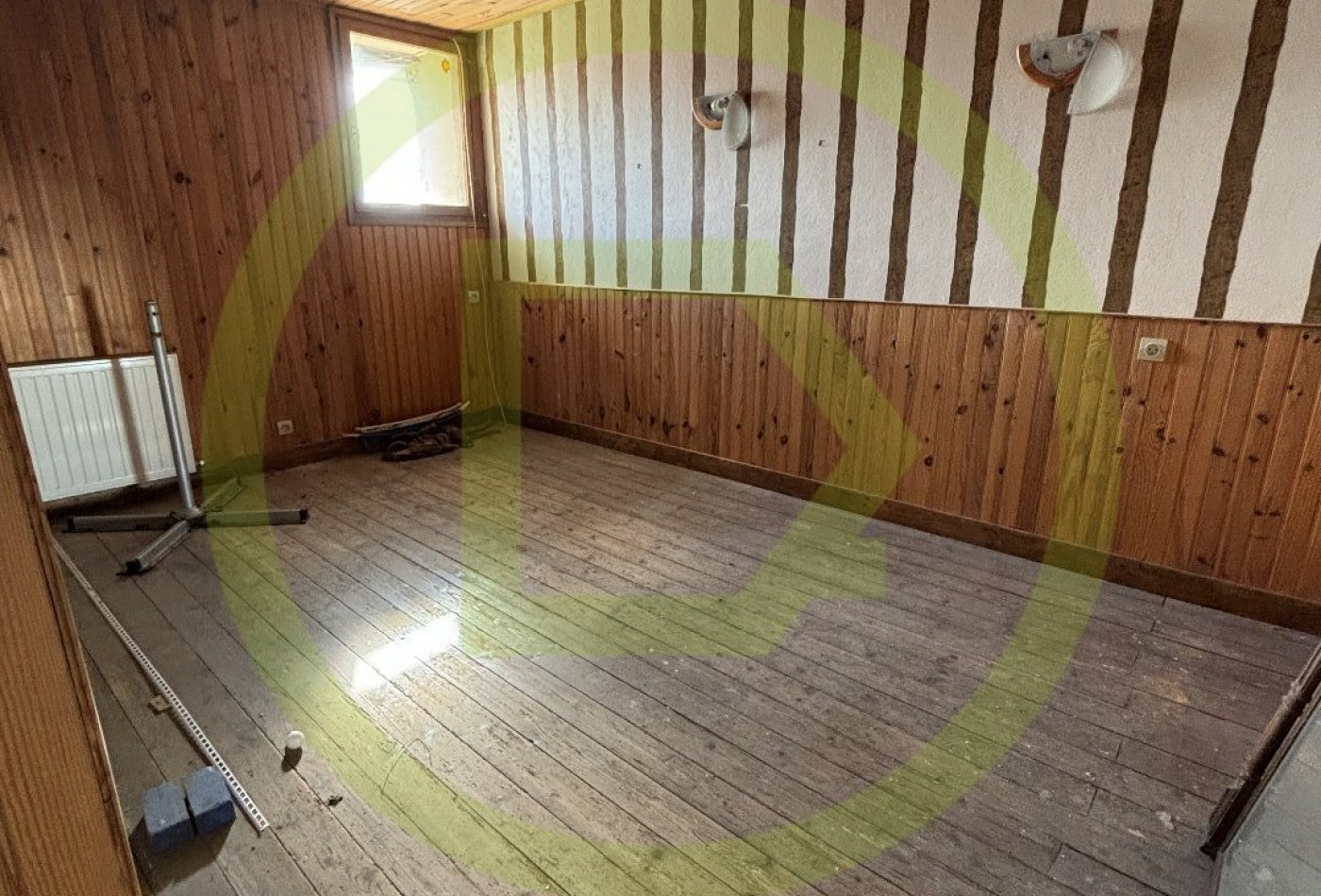 vente Immeuble Chenerailles - Photo 8