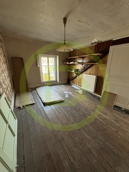 vente Immeuble Chenerailles - Photo 9