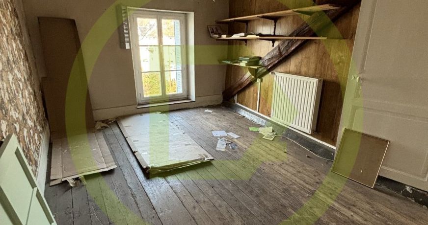 vente Immeuble Chenerailles