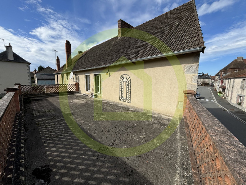 vente Immeuble Chenerailles - Photo 3