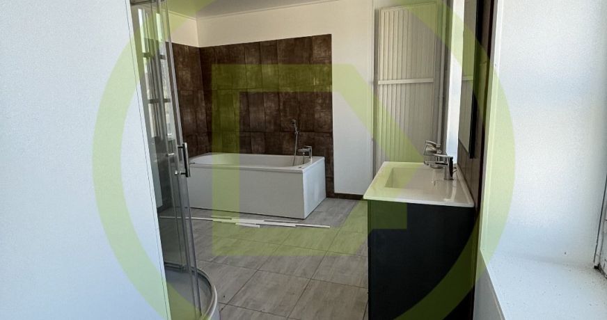 vente Immeuble Chenerailles