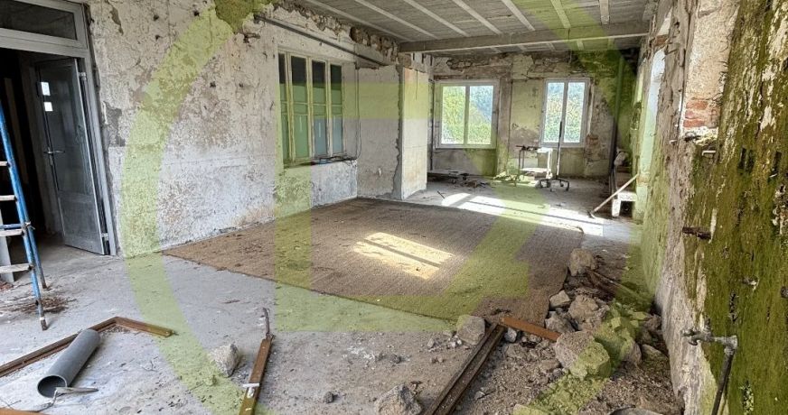 vente Immeuble Chenerailles