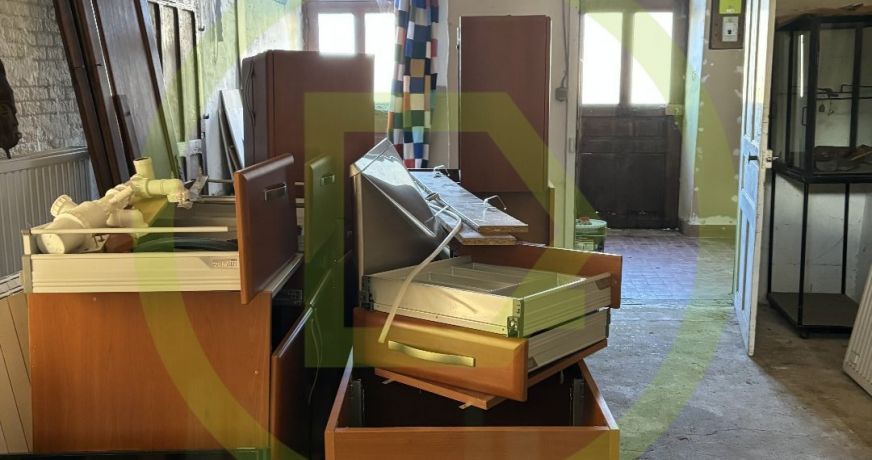 vente Immeuble Chenerailles