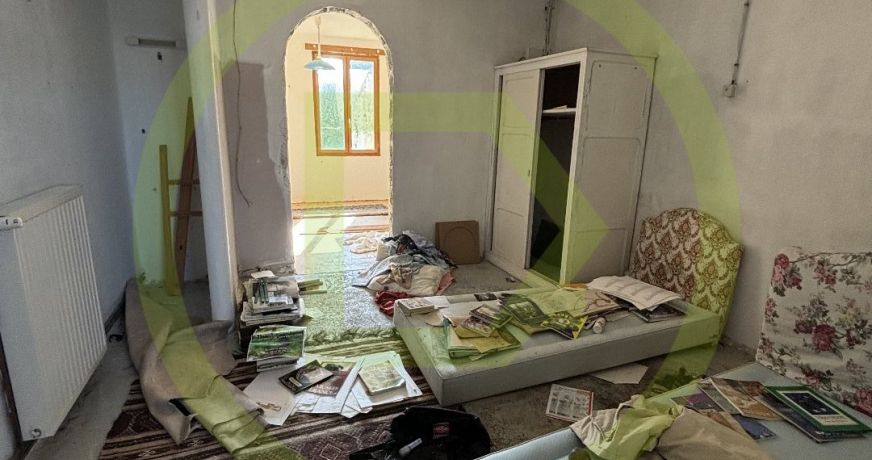 vente Immeuble Chenerailles