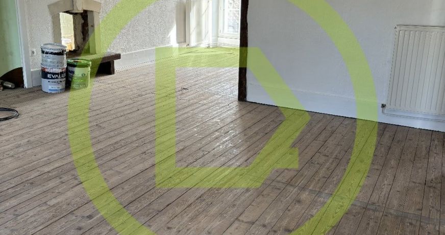 vente Immeuble Chenerailles