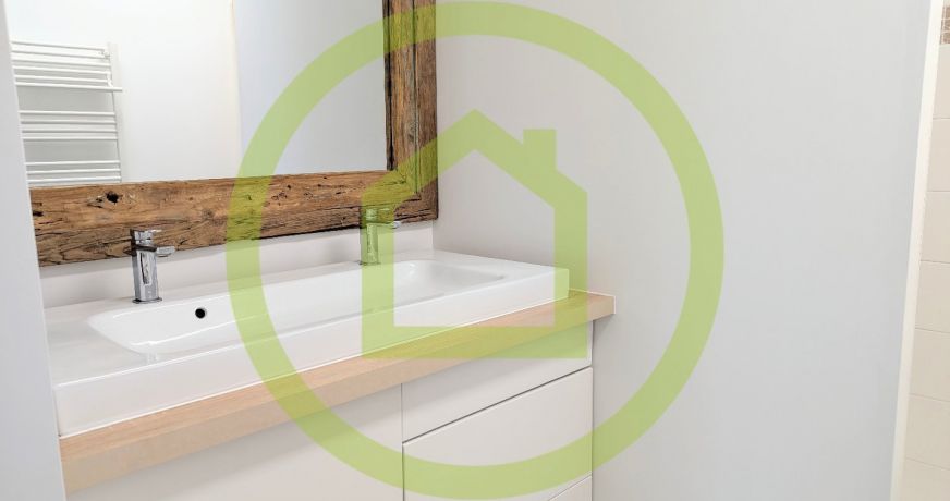 vente Appartement en rez de jardin Bretignolles Sur Mer