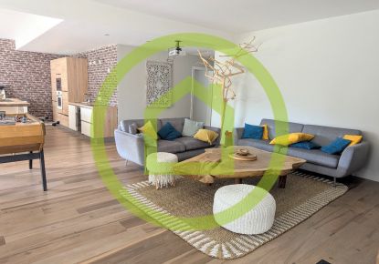 vente Appartement en rez de jardin Bretignolles Sur Mer