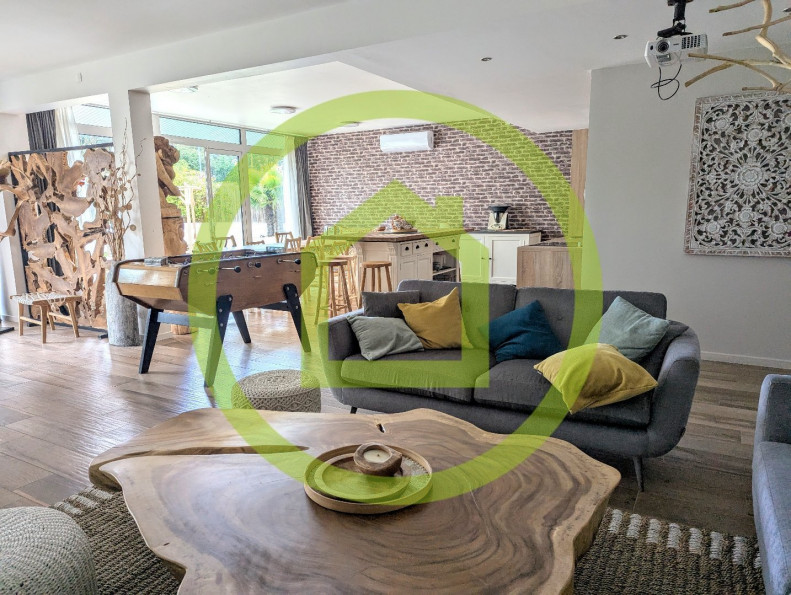 vente Appartement en rez de jardin Bretignolles Sur Mer - Photo 2