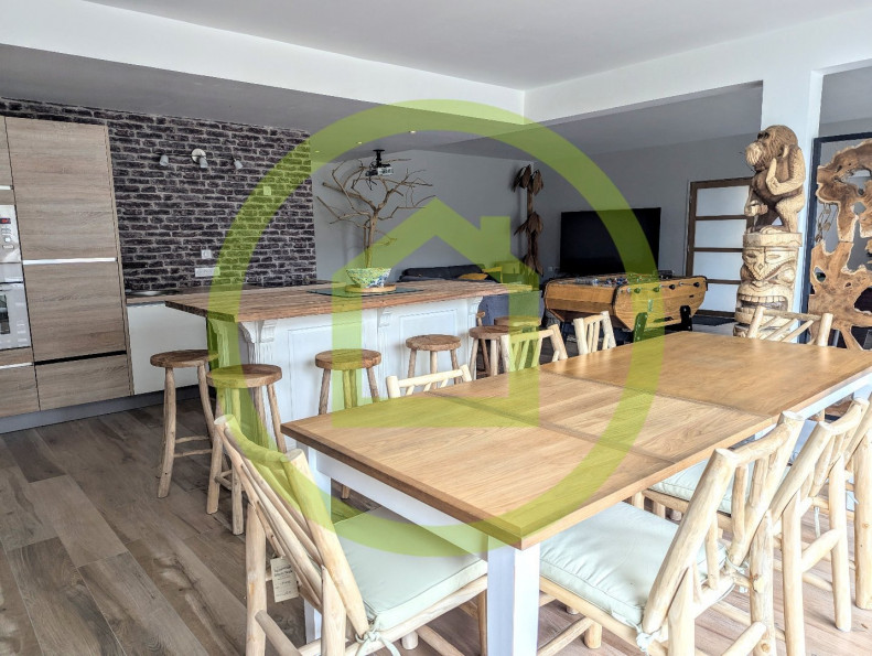 vente Appartement en rez de jardin Bretignolles Sur Mer - Photo 6