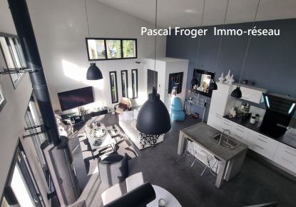 vente Maison Saint Andre Des Eaux