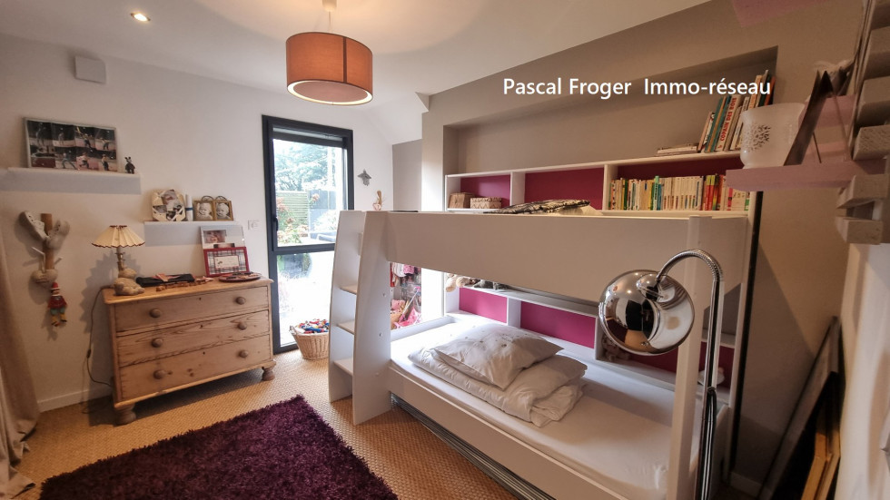 vente Maison Saint Andre Des Eaux - Photo 9