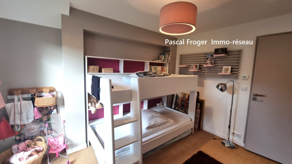 vente Maison Saint Andre Des Eaux - Photo 10