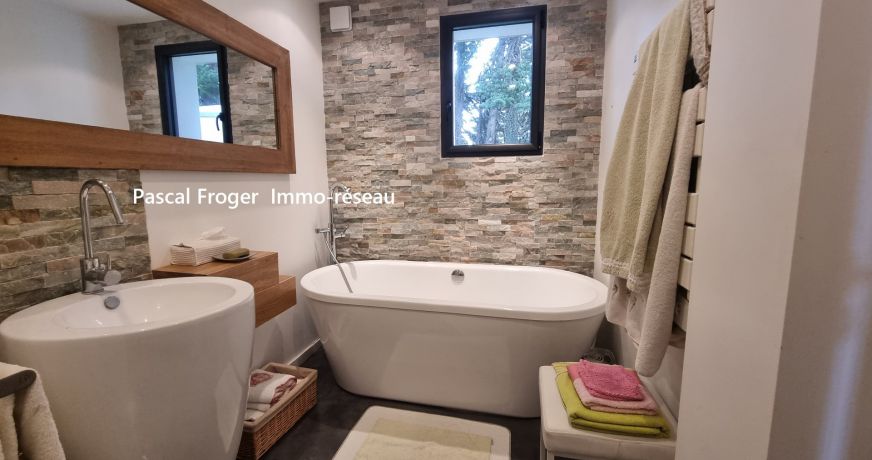 vente Maison Saint Andre Des Eaux