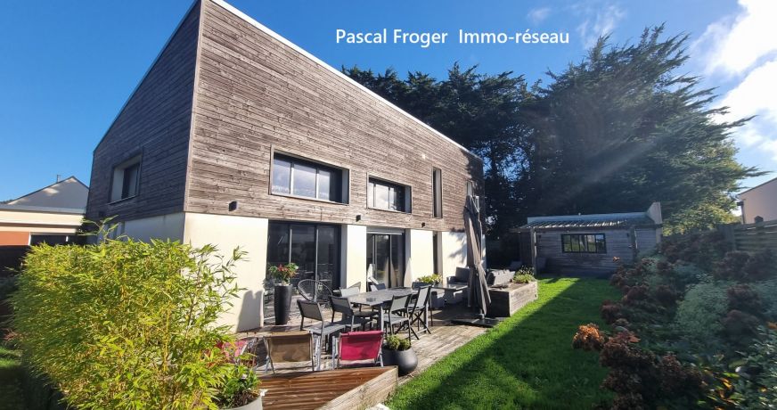 vente Maison Saint Andre Des Eaux