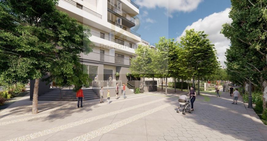 vente Appartement Suresnes