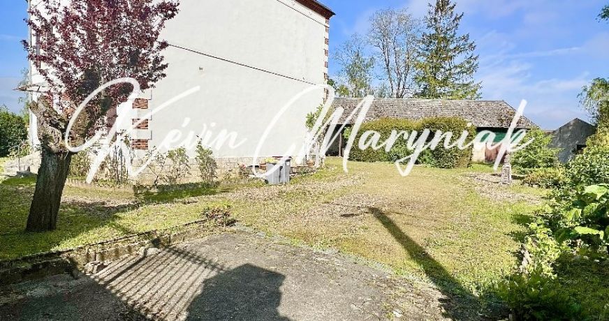 vente Maison Aufferville