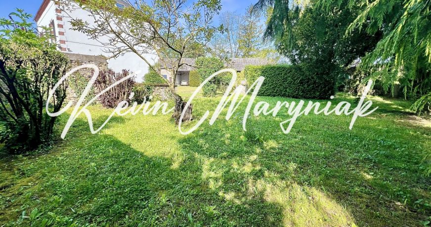 vente Maison Aufferville