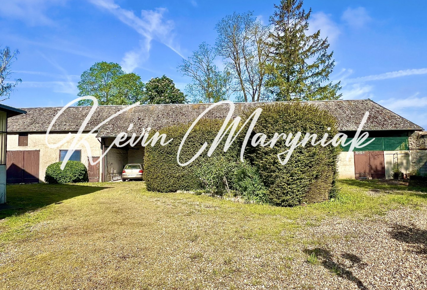 vente Maison Aufferville - Photo 1