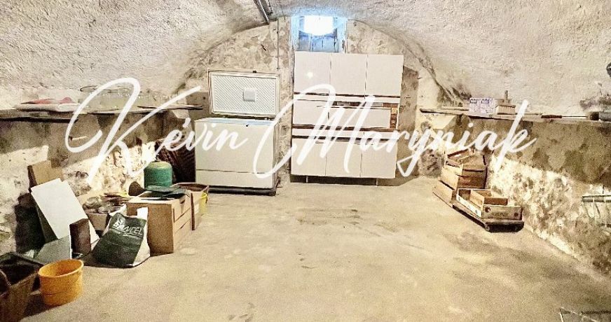 vente Maison Aufferville