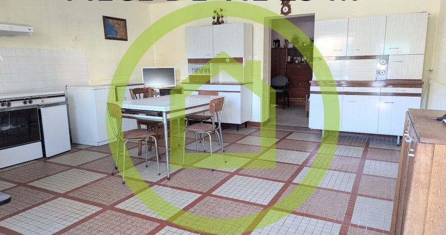 vente Maison à rénover Saint Philbert De Grand Lieu