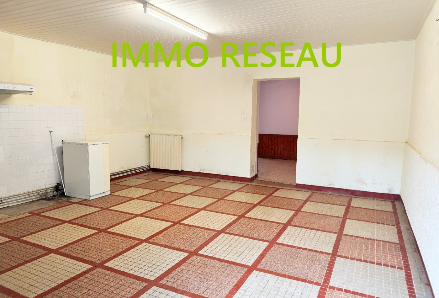vente Maison à rénover Saint Philbert De Grand Lieu - Photo 3
