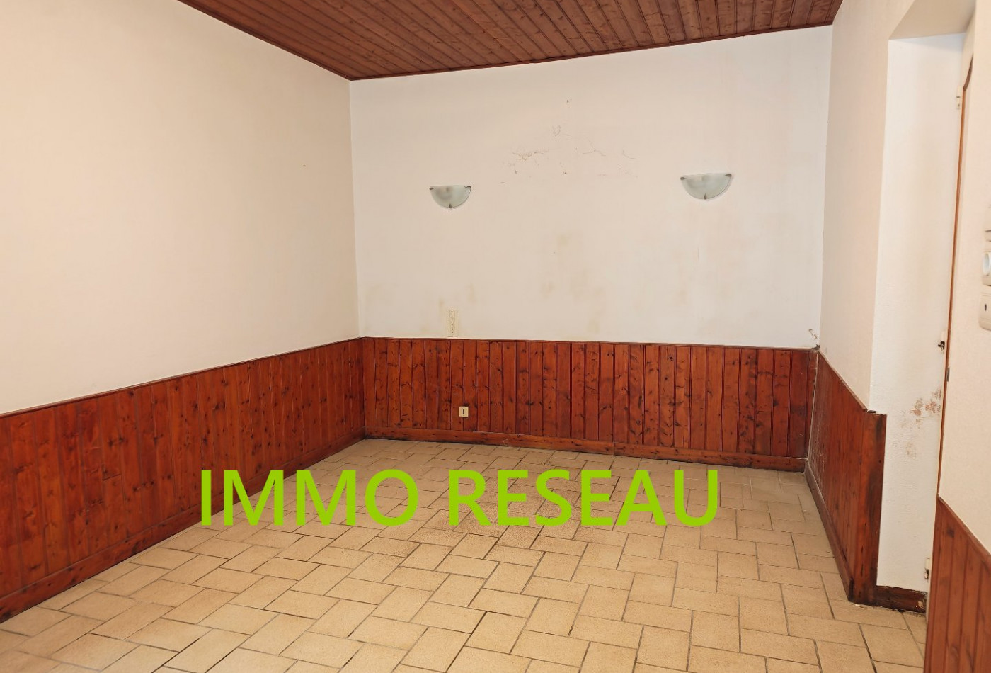 vente Maison à rénover Saint Philbert De Grand Lieu - Photo 6