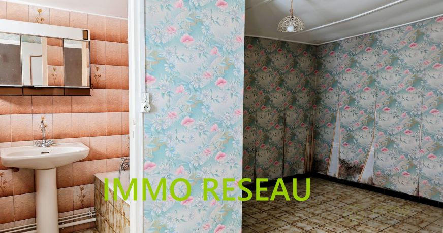 vente Maison à rénover Saint Philbert De Grand Lieu