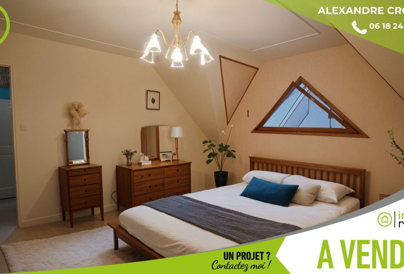 vente Maison Rainneville - Photo 9