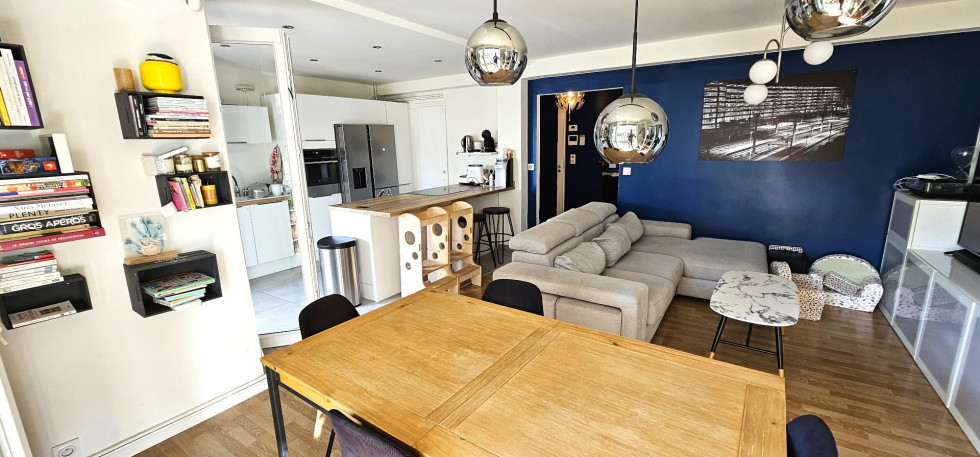 vente Appartement rénové Montpellier - Photo 4