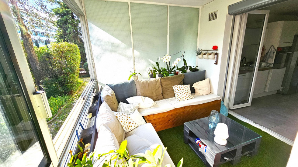 vente Appartement rénové Montpellier - Photo 9