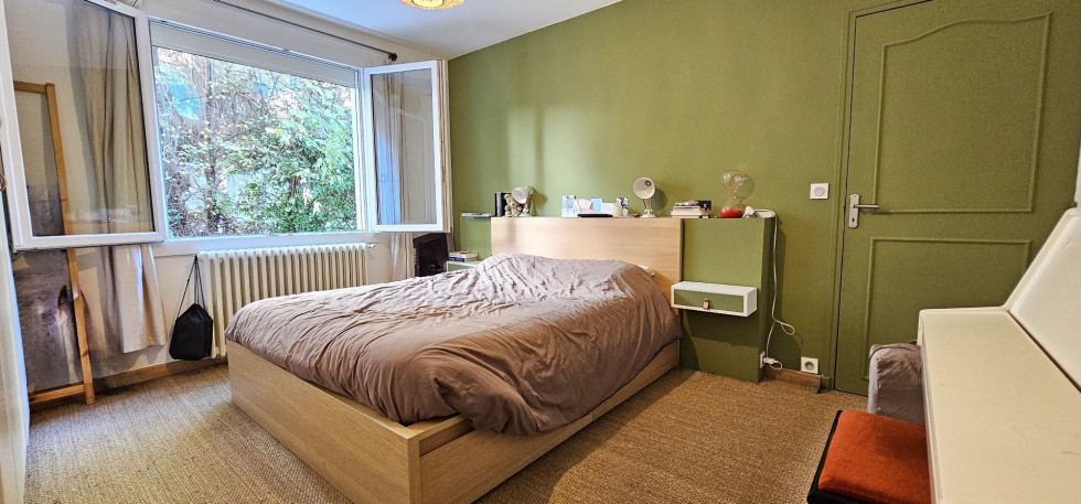 vente Appartement rénové Montpellier - Photo 6