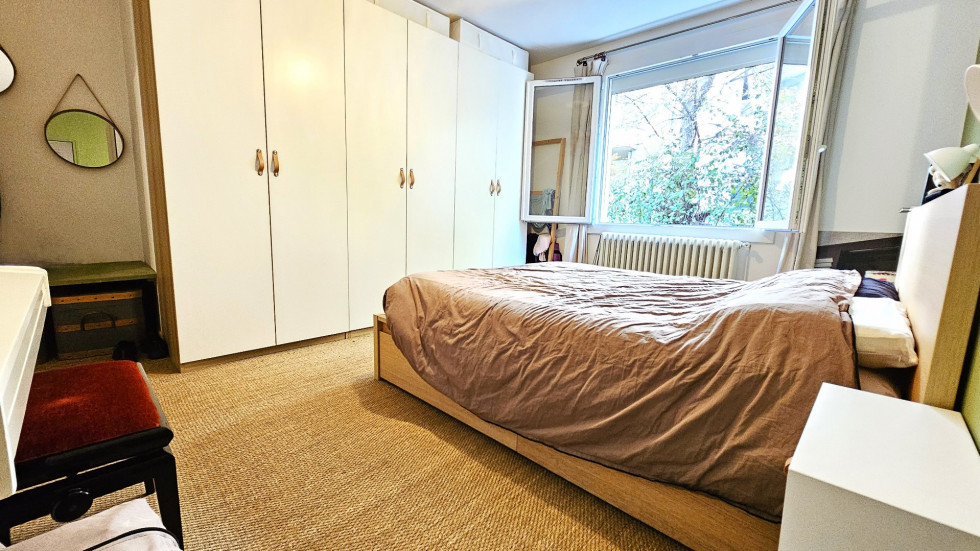 vente Appartement rénové Montpellier - Photo 7