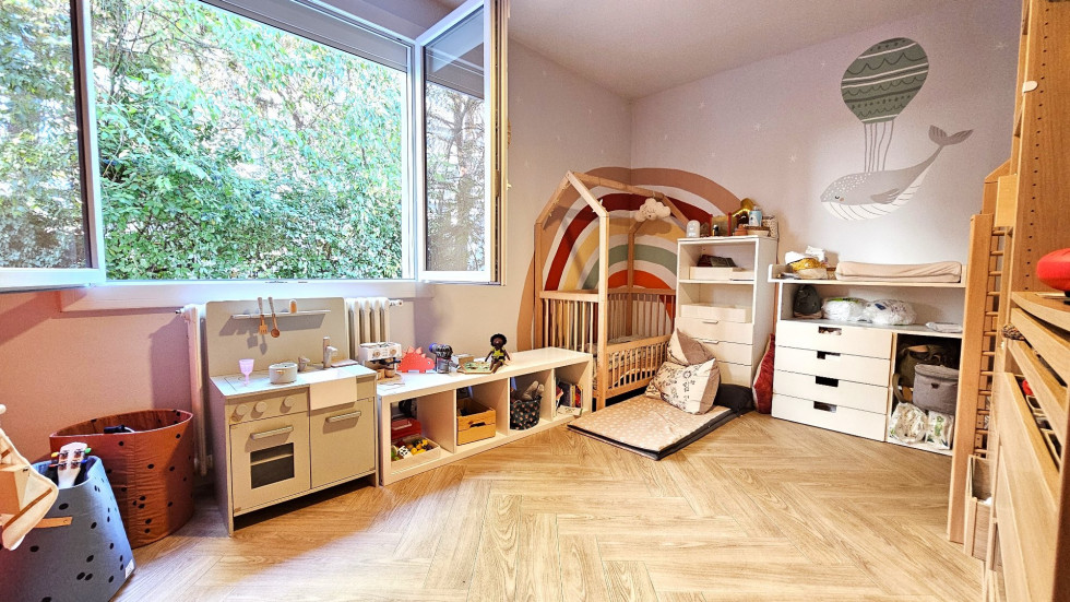 vente Appartement rénové Montpellier - Photo 8