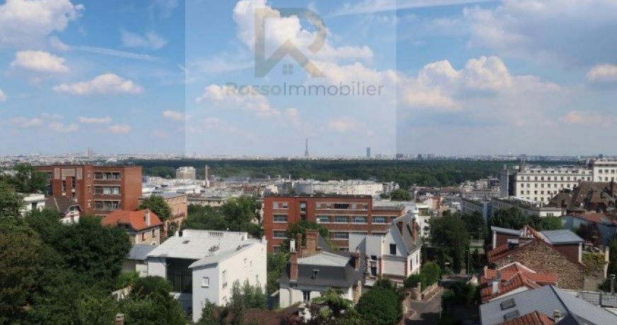 vente Appartement Suresnes