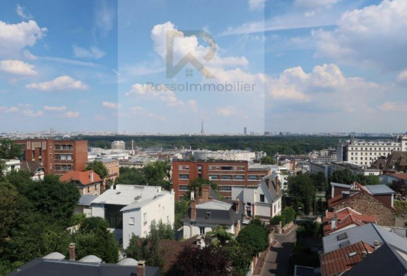 vente Appartement Suresnes - Photo 2