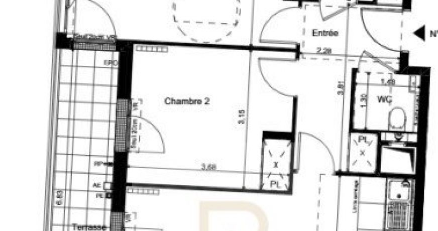 vente Appartement Suresnes