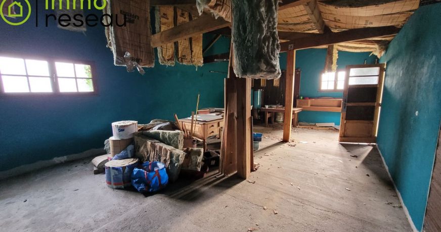 vente Terrain Biganos