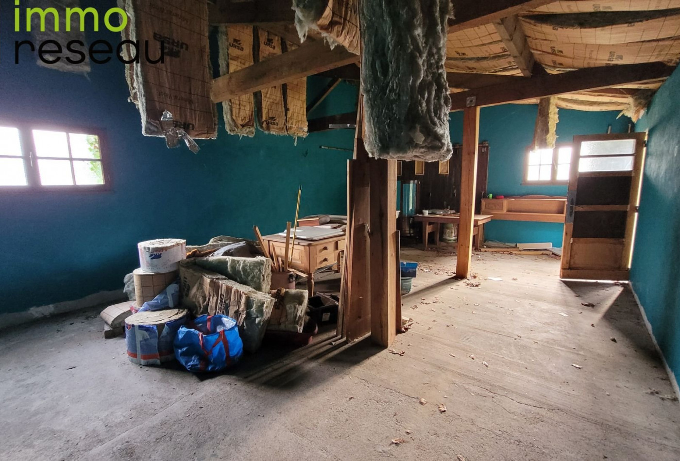 vente Terrain Biganos - Photo 5