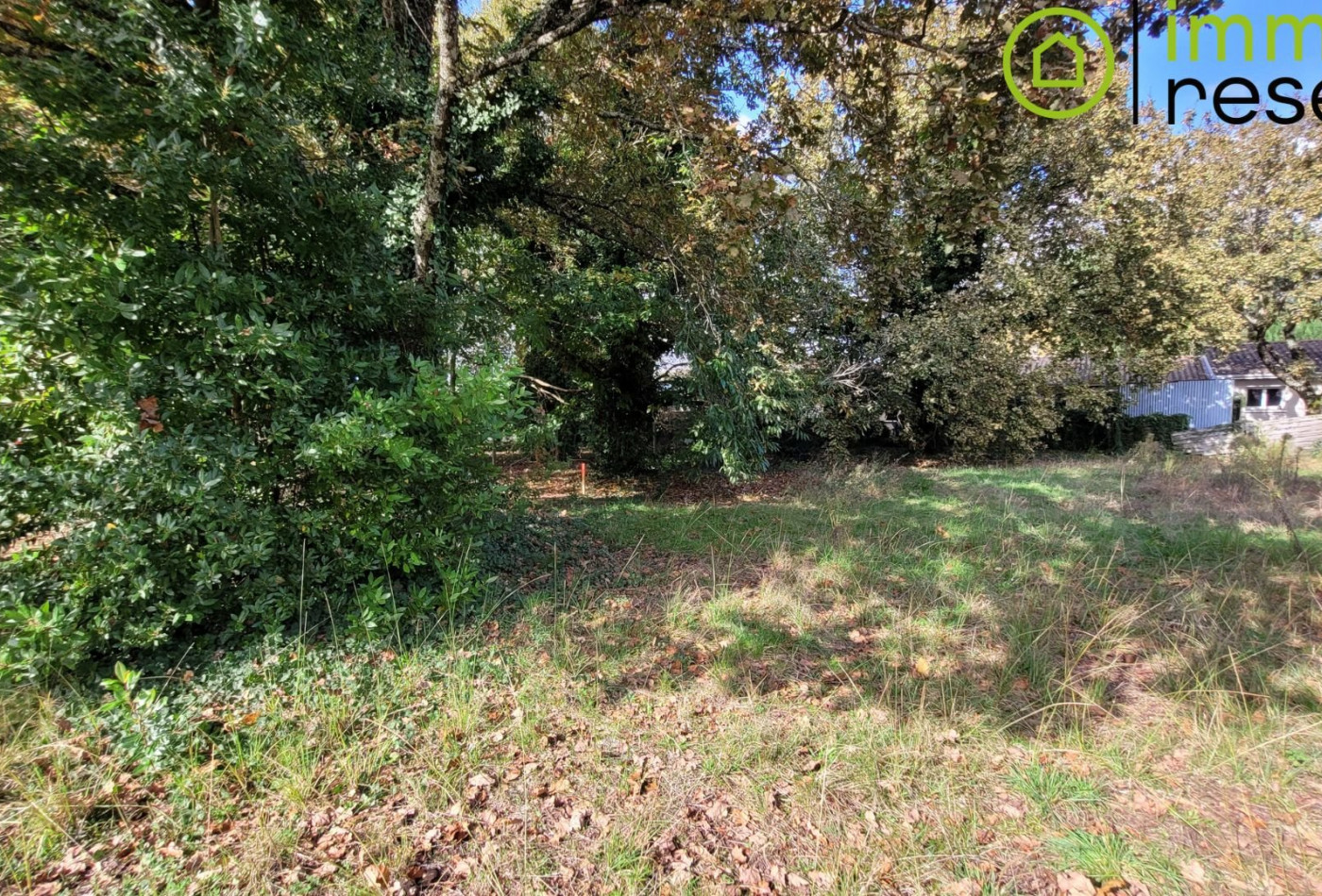 vente Terrain Biganos - Photo 2