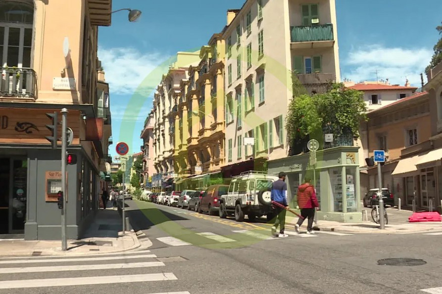 vente Pizzeria   snack   sandwicherie   saladerie   fast food Nice - Photo 1