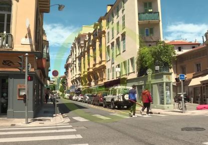 vente Pizzeria   snack   sandwicherie   saladerie   fast food Nice