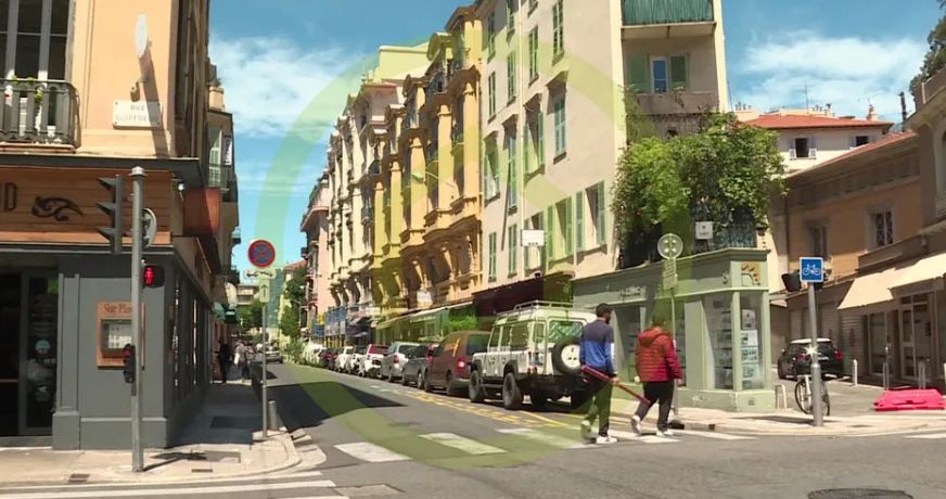 vente Pizzeria snack sandwicherie saladerie fast food Nice